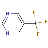 5-(Trifluoromethyl)pyrimidine