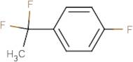 1-(1,1-Difluoroethyl)-4-fluorobenzene