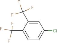 4-Chloro-1,2-bis-(trifluoromethyl)benzene