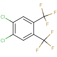 1,2-Dichloro-4,5-bis-(trifluoromethyl)benzene