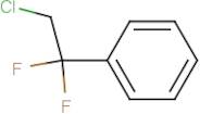 (2-Chloro-1,1-difluoroethyl)benzene