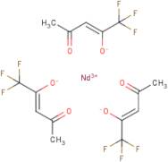 Neodymium(III) trifluoroacetylacetonate