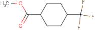 4-(Trifluoromethyl)cyclohexanecarboxylic acid methyl ester