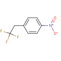 1-Nitro-4-(2,2,2-trifluoroethyl)benzene