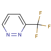 3-(Trifluoromethyl)pyridazine