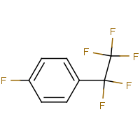 1-Fluoro-4-(pentafluoroethyl)benzene