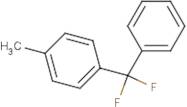 1-(Difluorophenylmethyl)-4-methylbenzene