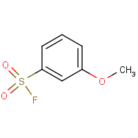 3-Methoxybenzenesulfonyl fluoride