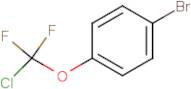 1-Bromo-4-[chloro(difluoro)methoxy]benzene