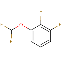 1-(Difluoromethoxy)-2,3-difluorobenzene