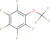 1,2,3,4,5-Pentafluoro-6-(trifluoromethoxy)benzene