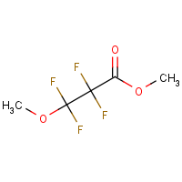 Methyl 3-methoxytetrafluoropropanoate