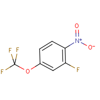 2-Fluoro-1-nitro-4-(trifluoromethoxy)benzene