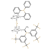 Walphos ligand