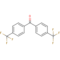 4,4'-Bis(trifluoromethyl)benzophenone