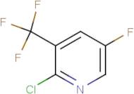 2-Chloro-5-fluoro-3-(trifluoromethyl)pyridine