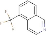 5-(Trifluoromethyl)isoquinoline