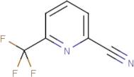 2-Cyano-6-(trifluoromethyl)pyridine
