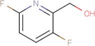 (3,6-Difluoro-2-pyridyl)methanol