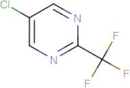 5-Chloro-2-(trifluoromethyl)pyrimidine