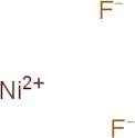 Nickel(II) fluoride, anhydrous