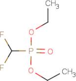 Diethyl (difluoromethyl)phosphonate