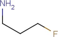 3-Fluoropropan-1-amine