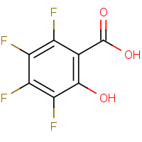 3,4,5,6-Tetrafluorosalicylic acid