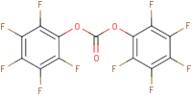 Bis(pentafluorophenyl) carbonate