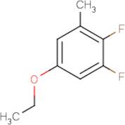 2,3-Difluoro-5-ethoxytoluene