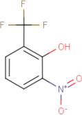 2-Hydroxy-3-nitrobenzotrifluoride