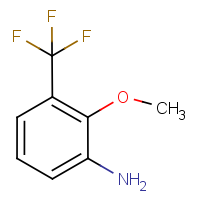 3-Amino-2-methoxybenzotrifluoride