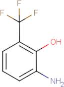 3-Amino-2-hydroxybenzotrifluoride