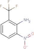 2-Amino-3-nitrobenzotrifluoride