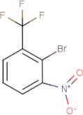 2-Bromo-3-nitrobenzotrifluoride