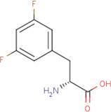 3,5-Difluoro-D-phenylalanine