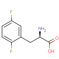 2,5-Difluoro-D-phenylalanine