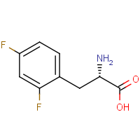 2,4-Difluoro-L-phenylalanine