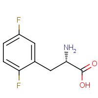 2,5-Difluoro-L-phenylalanine