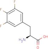 3,4,5-Trifluoro-L-phenylalanine