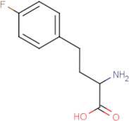 4-Fluoro-DL-homophenylalanine