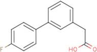 4'-Fluoro-biphenyl-3-acetic acid