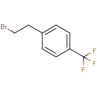 4-Trifluoromethylphenethyl bromide