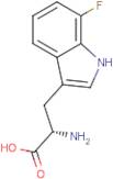 7-Fluoro-L-tryptophan