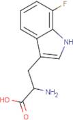 7-Fluoro-DL-tryptophan