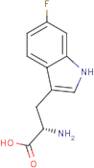 6-Fluoro-L-tryptophan