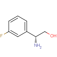 (R)-b-Amino-3-fluoro-benzeneethanol