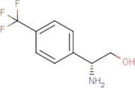 (R)-2-Amino-2-(4-trifluoromethylphenyl)ethanol