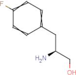 (S)-b-Amino-4-fluorobenzenepropanol
