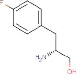 (R)-b-Amino-4-fluorobenzenepropanol